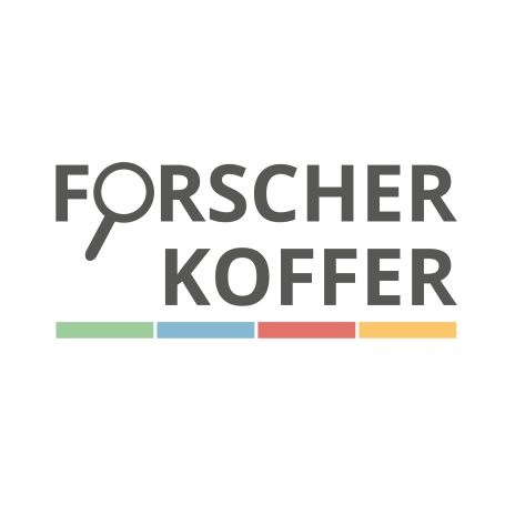 Forscherkoffer