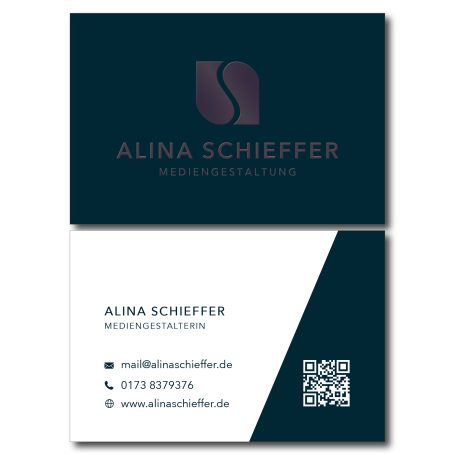 Alina Schieffer